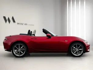 Mazda MX-5 2.0 Kizuna