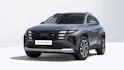 Hyundai Tucson 1.6 T-GDi PHEV Vertex Swiss Edition 4WD