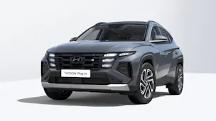 Hyundai Tucson 1.6 T-GDi PHEV Vertex Swiss Edition 4WD