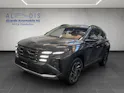 Hyundai Tucson 1.6 T-GDi PHEV Vertex Swiss Edition 4WD