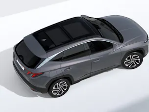 Hyundai Tucson 1.6 T-GDi PHEV Vertex Swiss Edition 4WD