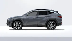 Hyundai Tucson 1.6 T-GDi PHEV Vertex Swiss Edition 4WD