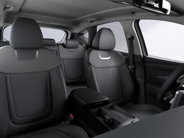 Hyundai Tucson 1.6 T-GDi PHEV Vertex Swiss Edition 4WD