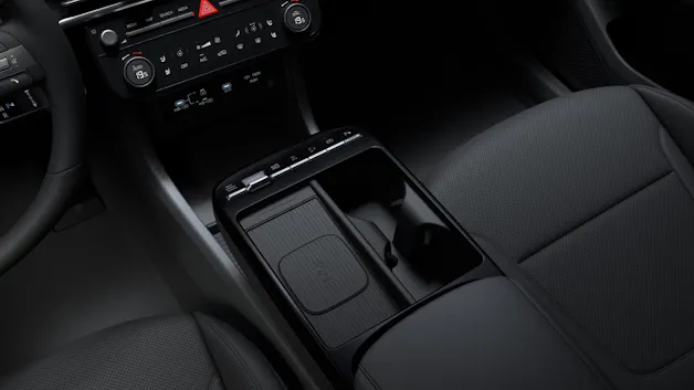 Hyundai Tucson 1.6 T-GDi PHEV Vertex Swiss Edition 4WD