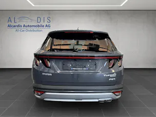 Hyundai Tucson 1.6 T-GDi PHEV Vertex Swiss Edition 4WD