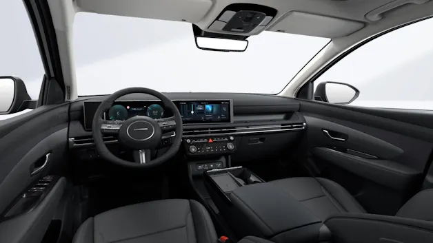 Hyundai Tucson 1.6 T-GDi PHEV Vertex Swiss Edition 4WD
