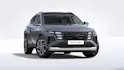 Hyundai Tucson 1.6 T-GDi PHEV Vertex Swiss Edition 4WD