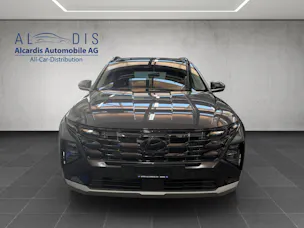 Hyundai Tucson 1.6 T-GDi PHEV Vertex Swiss Edition 4WD