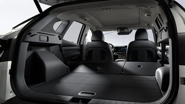 Hyundai Tucson 1.6 T-GDi PHEV Vertex Swiss Edition 4WD