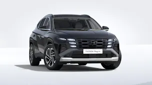 Hyundai Tucson 1.6 T-GDi PHEV Vertex Swiss Edition 4WD