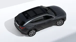 Hyundai Tucson 1.6 T-GDi PHEV Vertex Swiss Edition 4WD