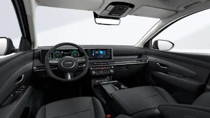 Hyundai Tucson 1.6 T-GDi PHEV Vertex Swiss Edition 4WD