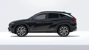 Hyundai Tucson 1.6 T-GDi PHEV Vertex Swiss Edition 4WD