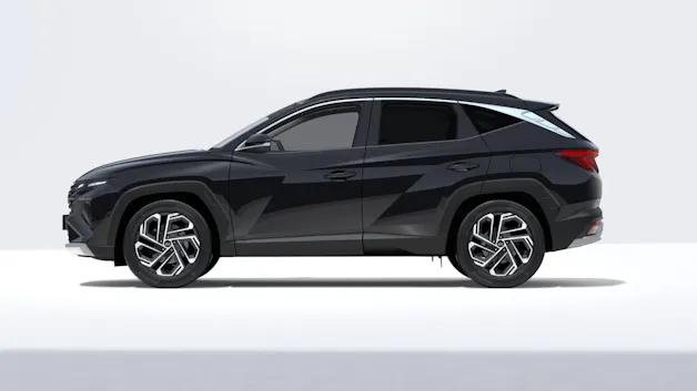Hyundai Tucson 1.6 T-GDi PHEV Vertex Swiss Edition 4WD