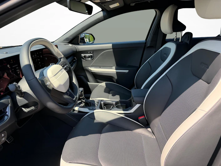 Fahrzeugbild KIA K4
