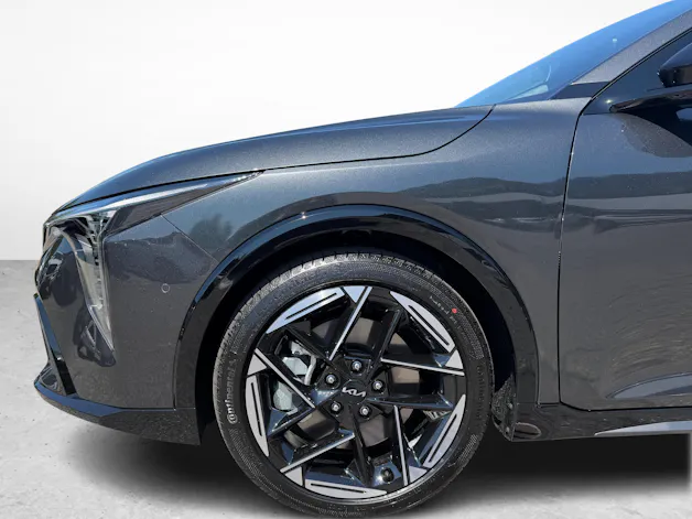 Kia K4 SW 1.6 T-GDi GT-Line