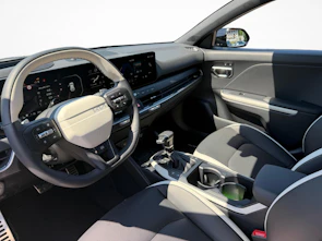 Fahrzeugbild KIA K4 SW 1.6 T-GDi GT-Line