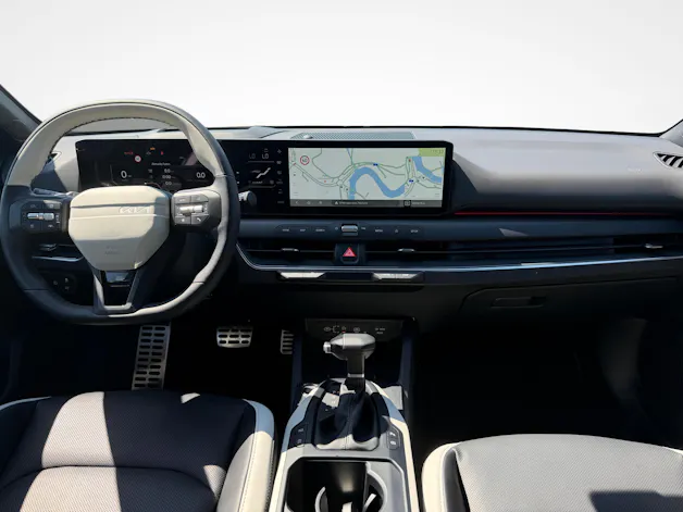 Kia K4 SW 1.6 T-GDi GT-Line
