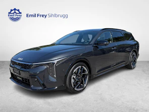 Fahrzeugbild KIA K4 SW 1.6 T-GDi GT-Line