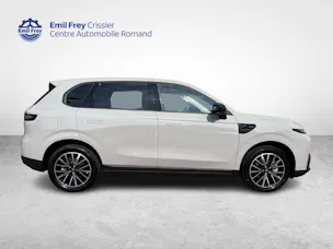 Leapmotor 1.5 Hybrid EV