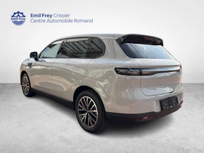 image du véhicule LEAPMOTOR 1.5 Hybrid EV