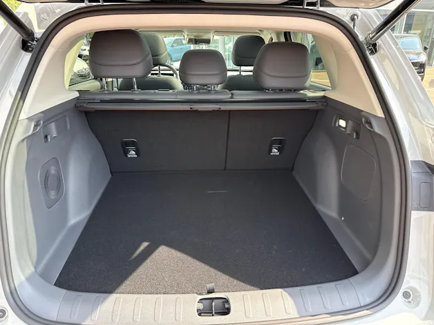 Leapmotor 1.5 Hybrid EV