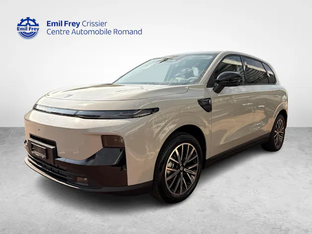 Leapmotor 1.5 Hybrid EV