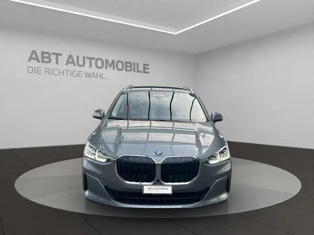 BMW 225e xDrive Active Tourer