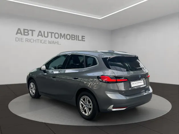 BMW 225e xDrive Active Tourer