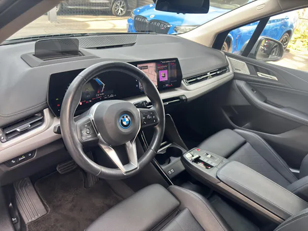 BMW 225e xDrive Active Tourer