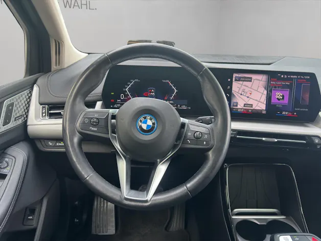 BMW 225e xDrive Active Tourer