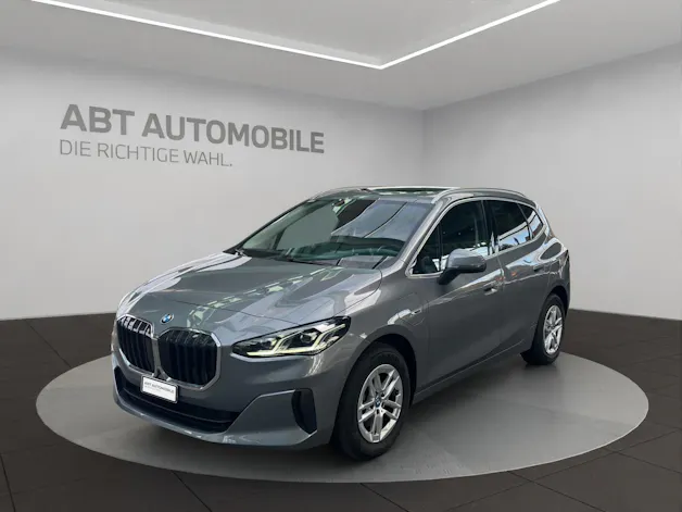 BMW 225e xDrive Active Tourer