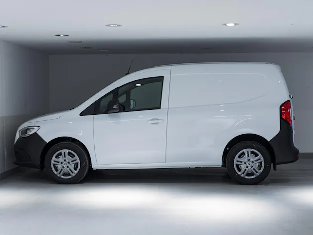 Mercedes-Benz Citan 112 CDI Kasten PRO Standard