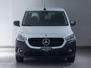 Mercedes-Benz Citan 112 CDI Kasten PRO Standard
