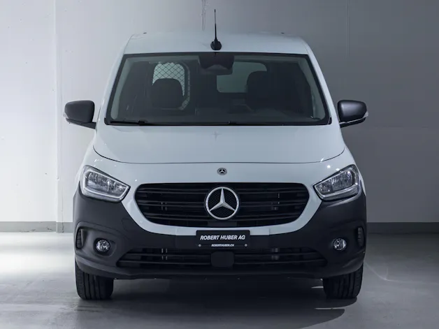 Mercedes-Benz Citan 112 CDI Kasten PRO Standard