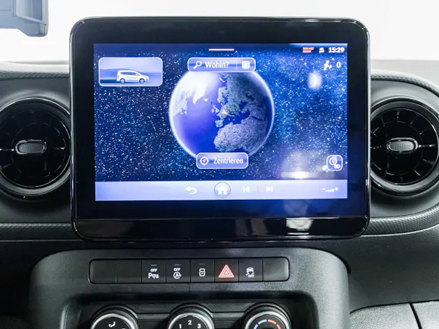 Mercedes-Benz Citan 112 CDI Kasten PRO Standard