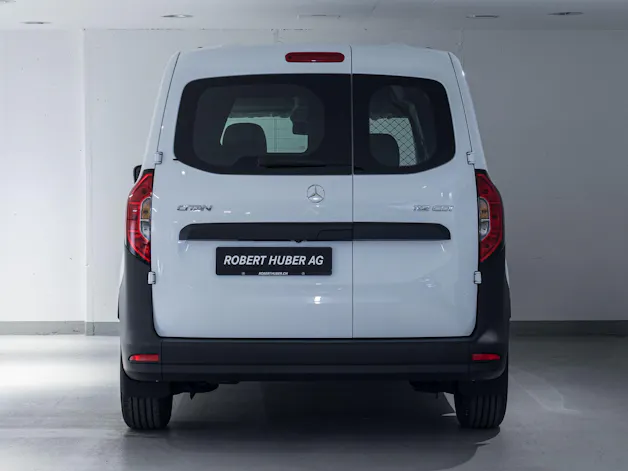Mercedes-Benz Citan 112 CDI Kasten PRO Standard