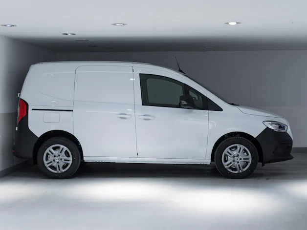 Mercedes-Benz Citan 112 CDI Kasten PRO Standard