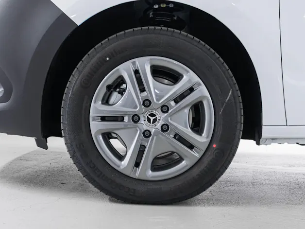 Mercedes-Benz Citan 112 CDI Kasten PRO Standard