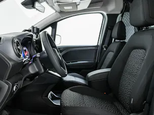 Mercedes-Benz Citan 112 CDI Kasten PRO Standard