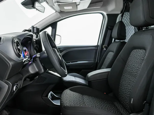 Mercedes-Benz Citan 112 CDI Kasten PRO Standard