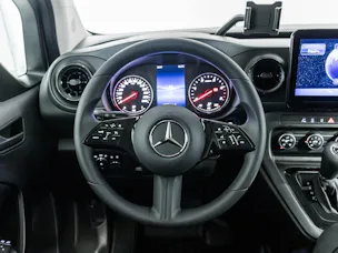 Mercedes-Benz Citan 112 CDI Kasten PRO Standard