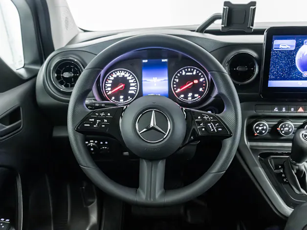 Mercedes-Benz Citan 112 CDI Kasten PRO Standard