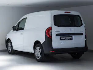 Mercedes-Benz Citan 112 CDI Kasten PRO Standard
