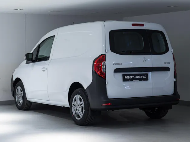 Mercedes-Benz Citan 112 CDI Kasten PRO Standard