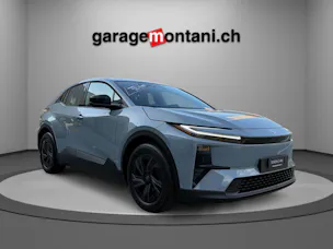 Toyota C-HR+ Style AWD