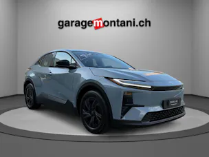 Toyota C-HR+ Style AWD