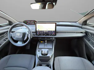 Toyota C-HR+ Style AWD