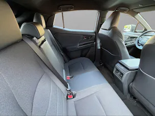Toyota C-HR+ Style AWD
