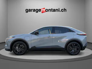 Toyota C-HR+ Style AWD